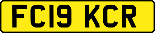 FC19KCR