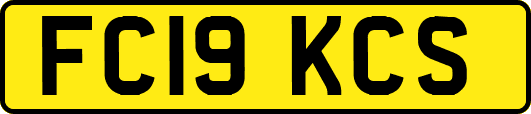 FC19KCS
