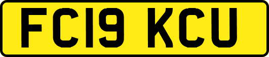 FC19KCU