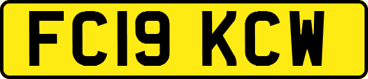 FC19KCW