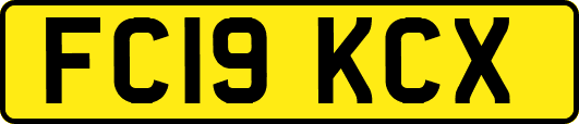 FC19KCX