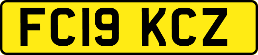 FC19KCZ