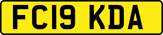FC19KDA