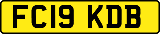 FC19KDB