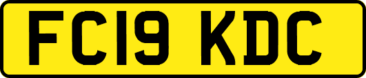 FC19KDC
