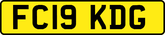 FC19KDG