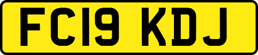 FC19KDJ