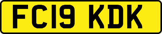 FC19KDK