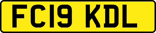 FC19KDL
