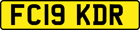 FC19KDR