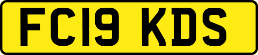 FC19KDS
