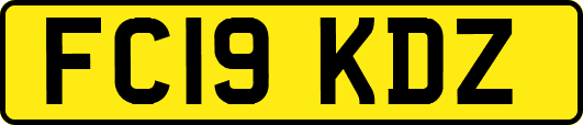FC19KDZ