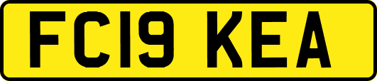 FC19KEA