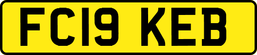 FC19KEB