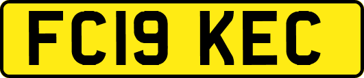FC19KEC