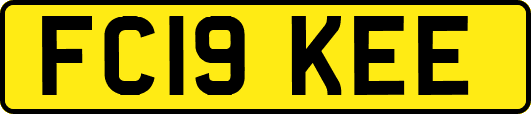 FC19KEE