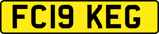 FC19KEG