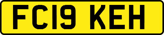 FC19KEH