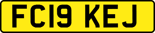 FC19KEJ