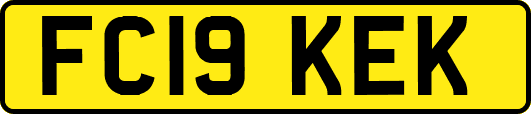 FC19KEK