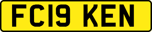 FC19KEN