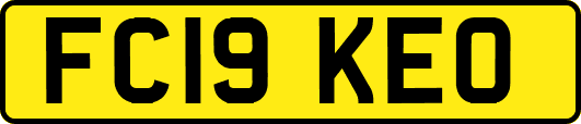 FC19KEO