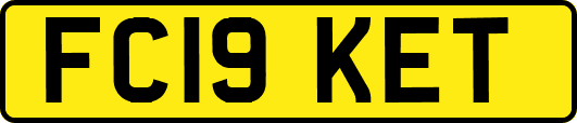 FC19KET