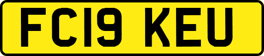 FC19KEU