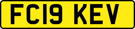 FC19KEV