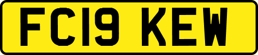 FC19KEW