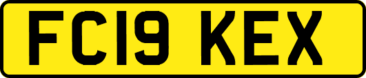 FC19KEX