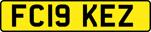 FC19KEZ
