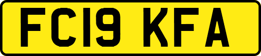 FC19KFA