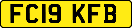 FC19KFB