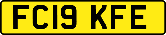 FC19KFE