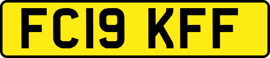 FC19KFF