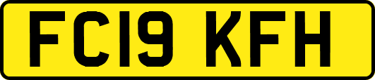 FC19KFH