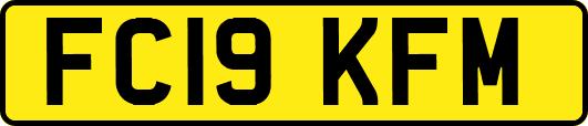 FC19KFM