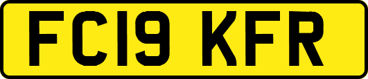 FC19KFR