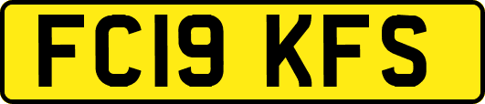 FC19KFS