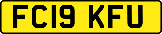 FC19KFU