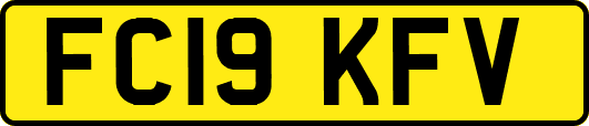 FC19KFV