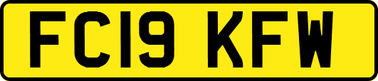 FC19KFW
