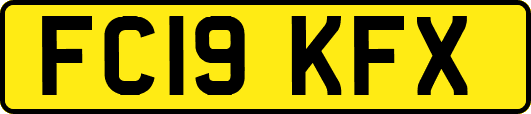 FC19KFX
