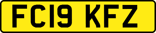 FC19KFZ