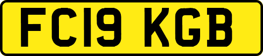 FC19KGB