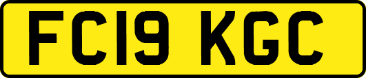 FC19KGC