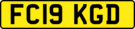 FC19KGD