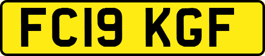 FC19KGF
