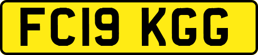 FC19KGG
